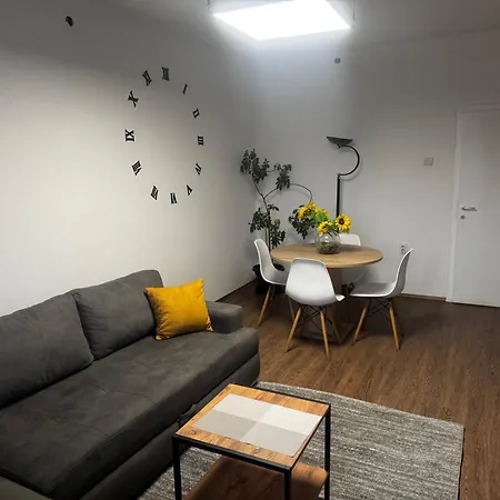 Apartman Center Szkopje