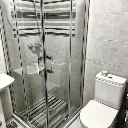 Center Apartment