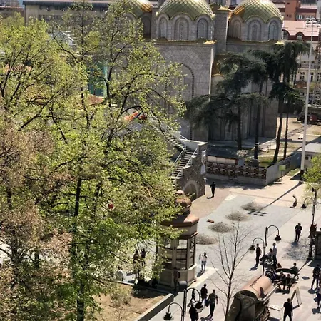 Lägenhet Center Skopje