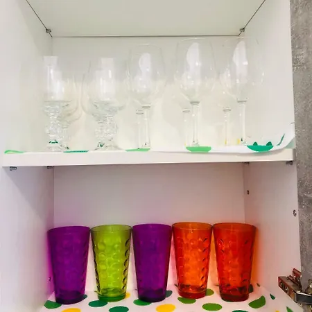 Center Διαμέρισμα