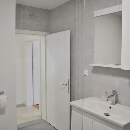 Apartman Center Szkopje