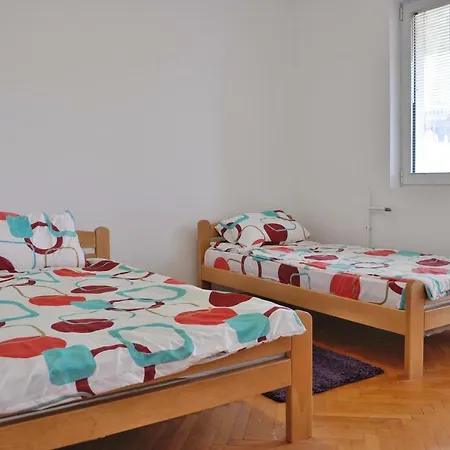 Διαμέρισμα Center