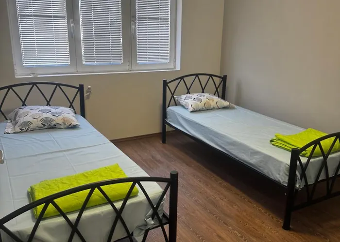 Center Appartement *