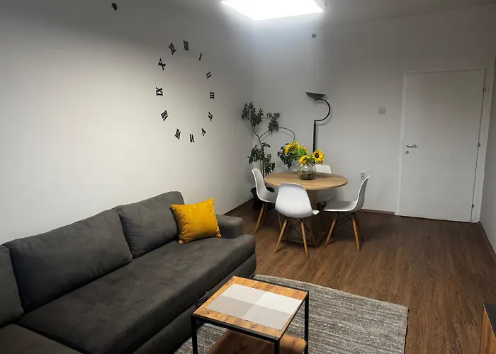 Appartamento Center Skopje