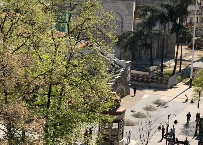 Lägenhet Center Skopje