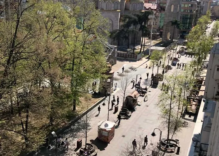 Appartamento Center *