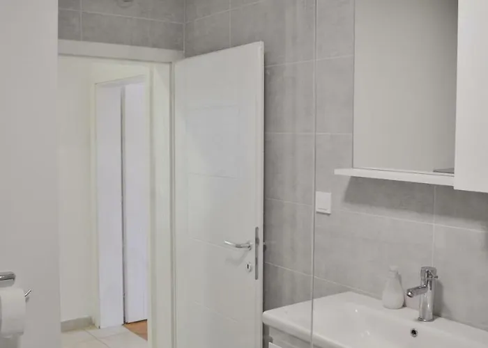 Appartamento Center Skopje