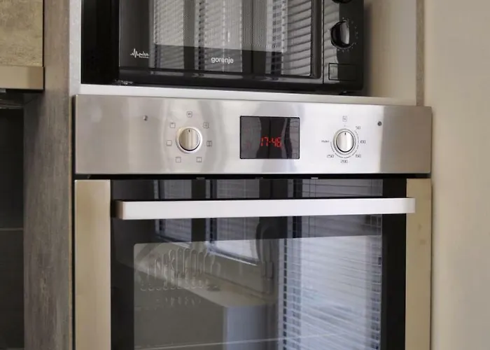 Appartamento Center Skopje